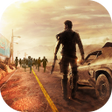 程序图标：Deadlands Road Zombie Sho…