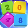 Icoon van programma: Colorful Blocks-Synthesis