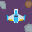 Icona del programma: Up Rocket: Игра