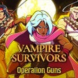 Icon of program: Vampire Survivors: Operation Guns