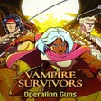 Programikonen: Vampire Survivors: Operat…