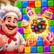 Icon of program: Cooking Blast : Match  De…