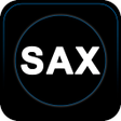 Icoon van programma: Sax video player - HD Vid…