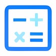 Programikonen: CPC & CPM  Calculator