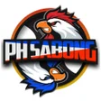Ícone do programa: Ph Sabong Live - online s…