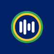 プログラムのアイコン：Rádio Brasil - Online