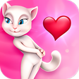 Programikonen: Angela's Valentine