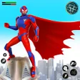 程序图标：Spider Games: Spider Supe…
