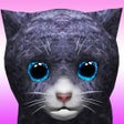 プログラムのアイコン：KittyZ my virtual pet