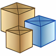 CEST - Controle de Estoque icon