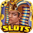 Иконка программы: Pharaohs Casino Slots Mac…