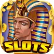 Icoon van programma: Pharaohs Casino Slots Mac…