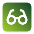 Icoon van programma: GitFlowy | Visualize PR R…