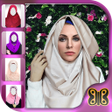 Programikonen: Hijab Beauty Camera