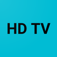 程序图标：Онлайн ТВ HD