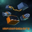 Symbol des Programms: Infinifactory