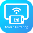 Ikona programu: Screen Mirroring - Cast t…