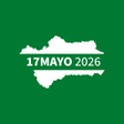 程序图标：17M Elecciones Andalucía …
