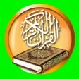程序图标：Al Quran MP3 Offline Mish…