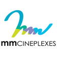 プログラムのアイコン：mmCineplexes