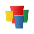 Programikonen: Cup Catcher