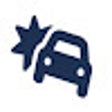 Иконка программы: crash-report-js extension