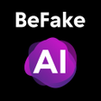 أيقونة البرنامج: BeFake AI