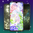 Ícone do programa: Luminor Flow Live Wallpap…