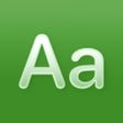 Icona del programma: My Dictionary English