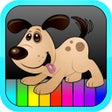Programikonen: Kids Animal Piano