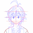 Programikonen: How To Draw Nanatsu No Ta…