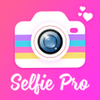 プログラムのアイコン：Beauty Camera Plus  Selfi…