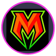 プログラムのアイコン：MVPN