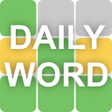 Programın simgesi: Daily Word Unlimited Chal…
