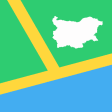Карти България Офлайн