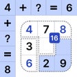 ไอคอนของโปรแกรม: Killer Sudoku - Puzzle Ga…