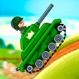 程序图标：Hills of Steel