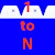 1toN Tabs icon