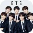 BTS : Wallpapers and Ringtones