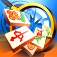 程序图标：Mahjong Secrets HD (Full)