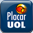 Ícone do programa: Placar UOL