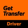 Programın simgesi: GetTransfer DRIVER Servic…