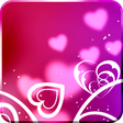 Programikonen: KF Hearts Live Wallpaper
