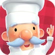 Programın simgesi: Chefs Quest