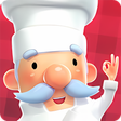 Programikonen: Chefs Quest