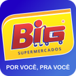 プログラムのアイコン：Big Supermercados