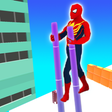 程序图标：Superhero High Stilts