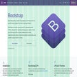 Programikonen: Bootstrap Grid Overlay