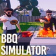 Icoon van programma: BBQ Simulator: The Squad