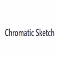 Symbol des Programms: Chromatic Sketch